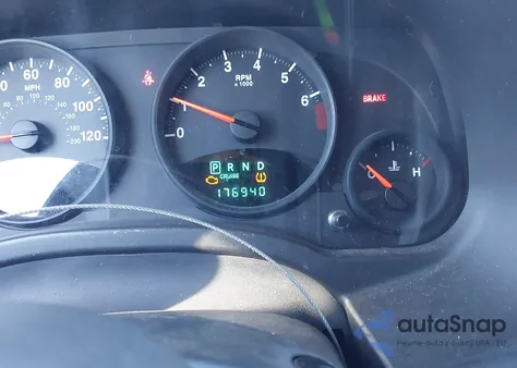 2013 Jeep Patriot Latitude из США, поврежденный, VIN 1C4NJPFA3DD229914